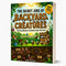 The Secret Jobs of Backyard Creatures by Claire Monroe – Full-Color Illustrated Nature Encyclopedia for Kids Ages 6–10
