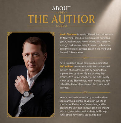 Your Wish Is Your Command — How to Achieve Your Goals and Manifest Your Desires