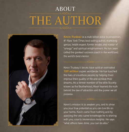 Your Wish Is Your Command — How to Achieve Your Goals and Manifest Your Desires